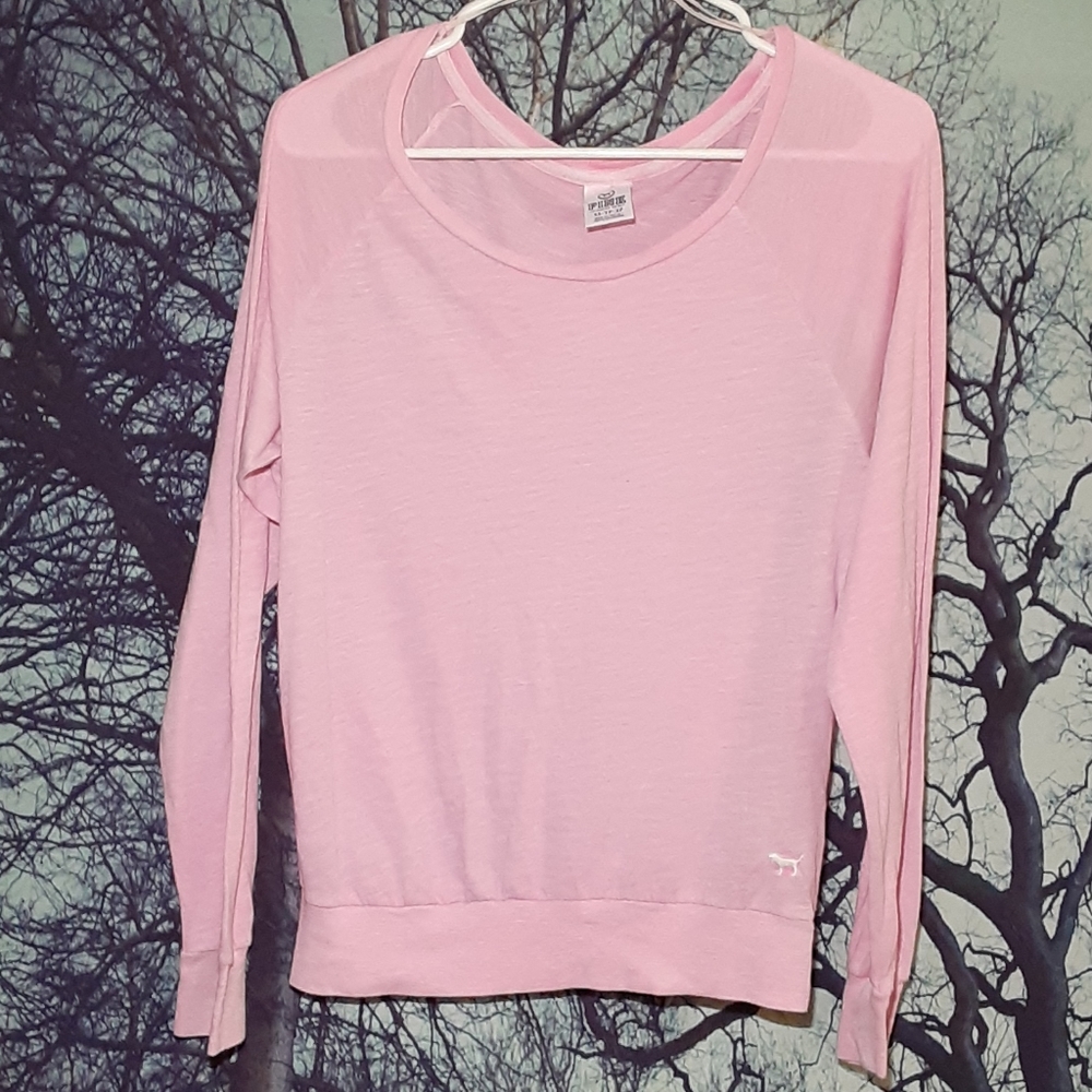 Long sleeved tee